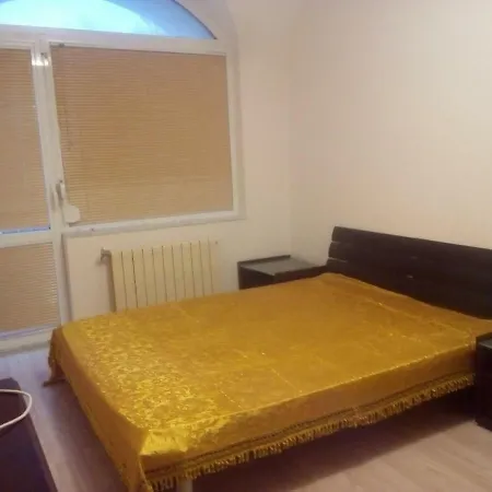 Viktoria Apartamento Varna
