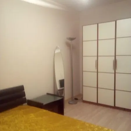 Apartamento Viktoria Varna
