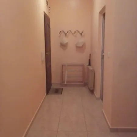 Apartamento Viktoria *