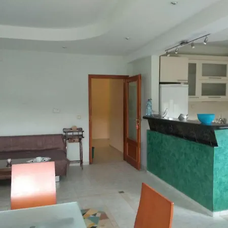 Apartamento Viktoria Varna