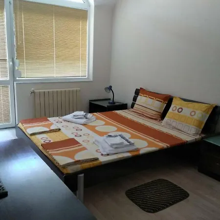 Apartamento Viktoria *
