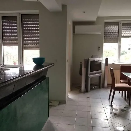 Apartamento Viktoria *