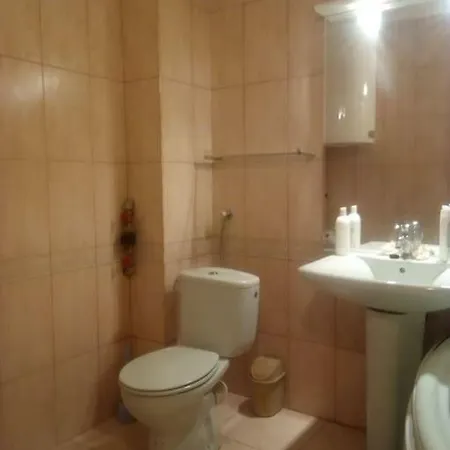 Viktoria Apartment Warna